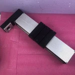 Lintech Ball Screw Linear Actuator Cnc Positioner Slide 13-1/8 Travel 0.2 Lead. Fixed Price $350.00.