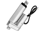 2" Stroke Linear Actuator 225LBS (1000N) Load Capacity 10MM/S 12V Silver. Fixed Price $31.99.