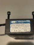 Stepper Linear Motor Stage STS-1220-AP1. Fixed Price $250.00.