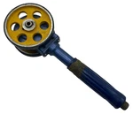Avtron Pulse Generator Model K740 Part No: D9174 160R Ppr "free Shipping". Fixed Price $57.70.