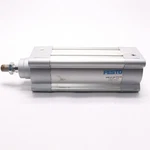 Festo Cylinder DSBC-63-100-PPVA-N3. Fixed Price $170.00.
