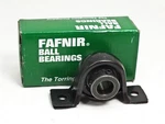 Torrington Fafnir Rpb 5/8 Light Duty Ball Bearing Pillow Block - Two Bolt Base. Fixed Price $42.79.