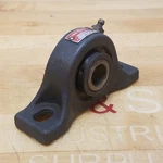Link Belt 212 Pillow Block Bearing, 3/4" Bore - Used. Fixed Price $12.63.