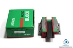 Hiwin Linear Guideway Block 2004RT-30200. Fixed Price $133.09.