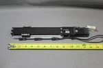 Thk Linear Actuator With Vexta Stepper Motor KR20 ASM36AK. Fixed Price $140.79.