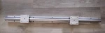 Ten-high SBR35 950MM Linear Guide Motion Slide Rails. Fixed Price $148.75.