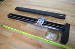 New Thk KR3306AE X 700MM Linear Bearing Actuator Precision Ground Ballscrew. Fixed Price $395.00.