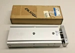 Smc CXSL32-100R Guided Cylinder Dual Rod End Lock. Fixed Price $250.00.
