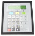 Danaher Motion Idc FP220 Industrial Hmi Keypad. Fixed Price $809.99.