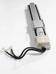 Iai Corp. ISA-SYM-A-60-16-350-T1-AQ Linear Actuator Y-axis, Stroke 350MM. Fixed Price $323.00.