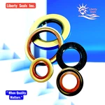 Tcm 36433TA-H-BX 75013965, Replaces National 417698 Oil Seal. Fixed Price $39.85.