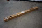 New Heidenhain LS106C 1440 Id: 336961-50 24 Mon. Warr.. Fixed Price $2460.54.