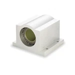 Thomson FNYBUPB12ALS Pillow BLOCK,0.750 In BORE,2.060 2LFH7. Fixed Price $134.17.