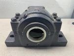 New Nsk Pillow Block Bearing Housing SAF314. Fixed Price $360.00.