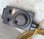 Fanuc Pulse Generator A860-0202-T014, Inv 45415. Fixed Price $140.00.