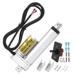 Rvmarinepat 12V Linear Actuator, 4" 14 Mm/s High Speed Actuat.... Fixed Price $63.93.