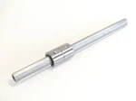 Thk Lbs Uu Cm + 540 / Yf 8F 30 Ball Spline Shaft SN:21 - Unused!. Fixed Price $348.14.