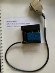 Micro Translation Stage: Pi M-110.1DG High-resolution Linear Motor. Fixed Price $498.00.