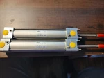 Phd Cylinder Sed 23 X 5 -AE-DB-H4 For Linear Slides Brand New Free Shipping. Fixed Price $168.96.
