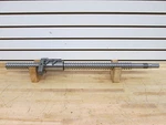 Emcor Precision Ground Ballscrew; Lead, 1.500" Thread Dia New Surplus. Fixed Price $260.96.