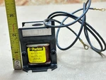 Parker 6972B-01 Solenoid. Fixed Price $34.99.