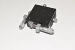 *jm* Optosigma 2.5" X Linear Stage (MSP88). Fixed Price $187.50.