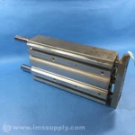 Smc MGPM80-300 Compact Guide Cylinder Usip. Fixed Price $59.76.