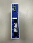 Smc JXCL17-LEFSH16EA-200 Power Supply Unit DC24V 10% Used, Great Condition. Fixed Price $75.00.
