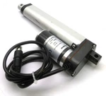 Sito LA16W-24-115/255-20-C Linear Actuator 20MM/S Speed 115MM Stroke 100N Load. Fixed Price $65.00.
