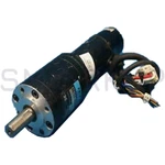 Used & Tested Harmonic Drive RS-14-3002C Servo Actuator. Fixed Price $542.27.
