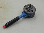 #648 Avtron Pulse Generator Pn K740A 80:PPR. Fixed Price $88.94.