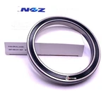 Zen 61824 2RS Deep Groove Ball Bearing, Rubber Sealed 6824 120X150X16 Mm. Fixed Price $167.40.