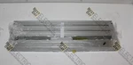 Smc, MY2C25G-300H, Linear Pnuematic Cylinder Slide Table Actuator Rodless. Fixed Price $650.00.