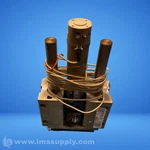 Smc MLGCMB40-150-E-H7BWL Usip. Fixed Price $306.00.