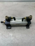 Used Parker Pneumatic Cylinder 02.00 CC2MAU19AC 4.000. Fixed Price $90.00.