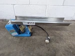 Syntron FT01A Magnetic Vibratory Feeder. Fixed Price $1500.00.