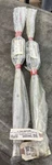 Thk Lot Of HSR15A2SS+640L-II Linear Guide Rail Bearing Slide 378. Fixed Price $499.00.