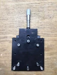 Parker Manual X, Y, Z 5" Linear Stage Positioners CR4400 4431 Used. Fixed Price $195.00.