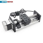 Us Ship 2PCS HBX1605-200MM/7.87" Double Linear Rail Slide Xyz Stage Table. Fixed Price $170.00.