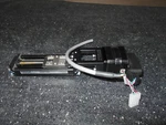 Thk KR20 Lm Guide Linear Actuator 5/8" Travel X 1" Stage. Fixed Price $99.99.