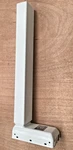 Linak DL6 Actuator - Plus Series Desk Height 650MM Stroke White. Fixed Price $161.28.