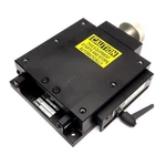 Parker 106041P10M-HC Positioning Stage, Travel: 4", Dimensions: 6" X. Fixed Price $250.00.