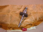 Thk Precision Ball Screw MBF1202-3.7GT+125LC3. Fixed Price $119.95.
