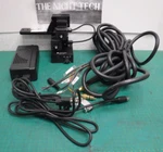 Directed Perception Pan-tilt Unit W/ Cable M/n PTU-D47 #D47-SS-S-S-0000-SS. Fixed Price $599.99.
