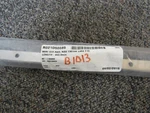 Nsk Linear Rail With Roller Bearings 15MM X 950MM PU150950ALS2PCT. Fixed Price $199.99.