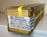 Nsk MCM05020H10K0 Monocarrier Linear Actuator, 200MM Travel, 10MM Lead. Fixed Price $200.00.