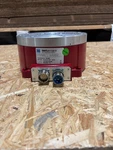 Tm 180 Torque Motor. Fixed Price $1256.00.