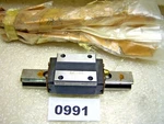 Thk Slide Bearing HSR15CR1S On Linear Rail. Fixed Price $91.92.