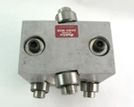 Rohlix Actuator 1-1007401 Linear Bearing 2-5/8" Shaft Diameter. Fixed Price $49.99.