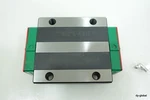 Hiwin New HGW35HA Linear Bearing Long Guide Block For HGR35 BRG-I-1786=9P46. Fixed Price $99.97.